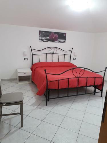 Apartamento Appartamento Ariosto