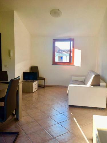 Apartamento Appartamento Parco Privato Bosa