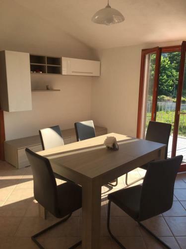 Apartamento Appartamento Parco Privato Bosa