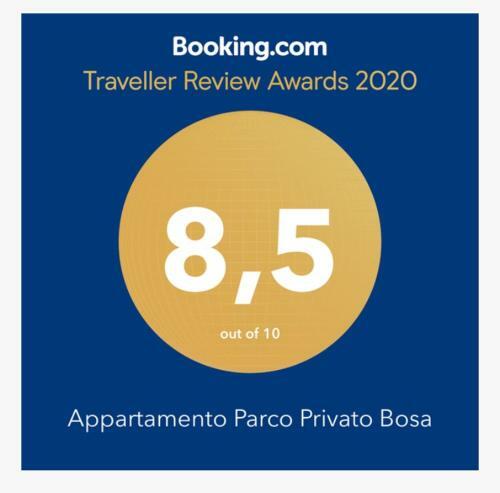 Apartamento Appartamento Parco Privato Bosa