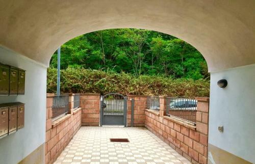 Apartamento Appartamento Parco Privato Bosa