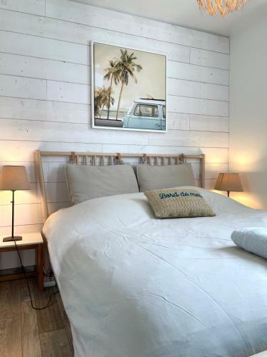 Apartamento Studio, Un Havre de Paix - Bidart Erretegia