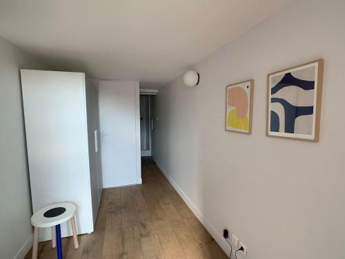 Apartamento Lur Chokoa Txikia