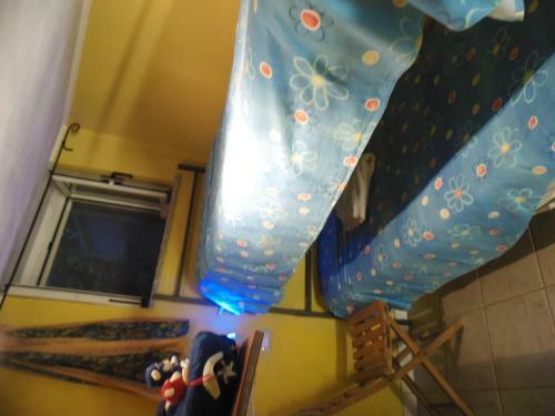 Apartamento Villetta I Ciliegi