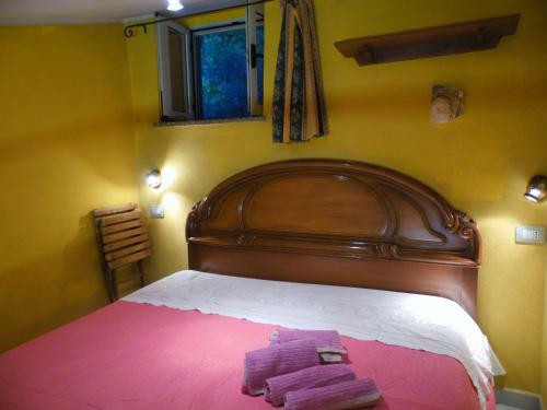 Apartamento Villetta I Ciliegi