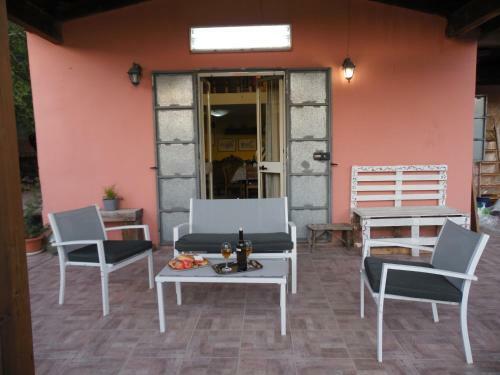 Apartamento Villetta I Ciliegi