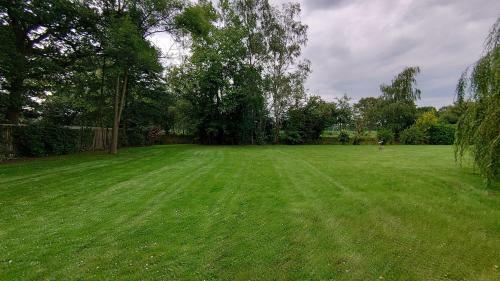 Apartamento De Leev - Landhaus L�bbertsfehn