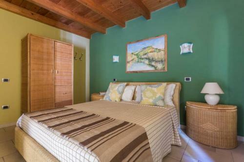 Apartamento Su Dandaru, The Castle View House