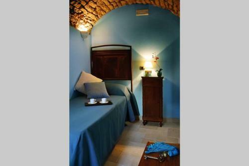 Apartamento Su Dandaru, The Castle View House