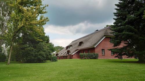 Apartamento De Tuun - Landhaus L�bbertsfehn