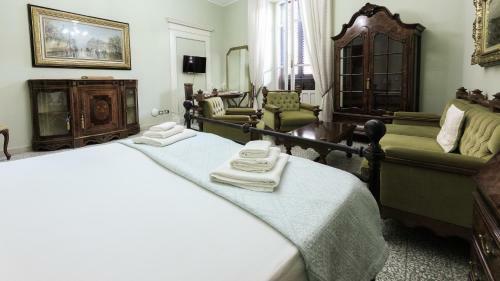 Apartamento Welcomely - Residenza Deriu