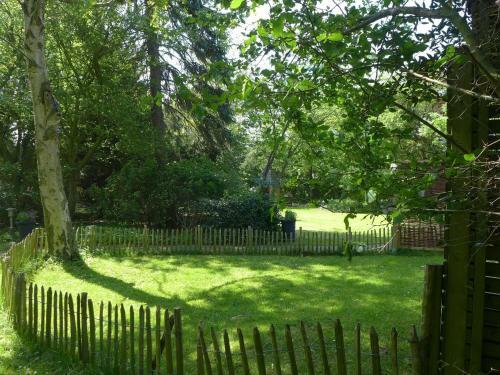 Apartamento Ferienhaus An Der Buche