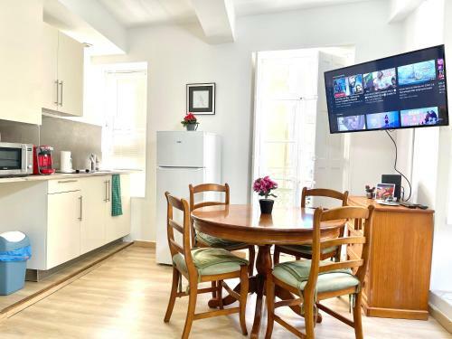 Apartamento Art Apparts Coeur De Ville