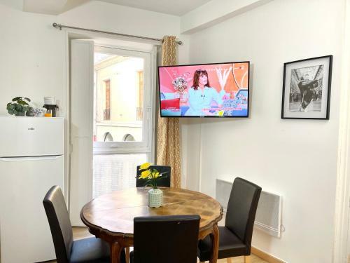 Apartamento Art Apparts Coeur De Ville