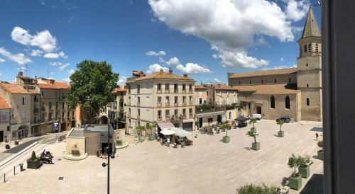 Apartamento Art Apparts Coeur De Ville