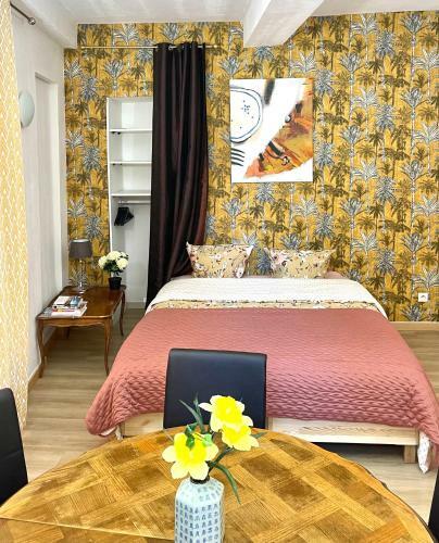Apartamento Art Apparts Coeur De Ville