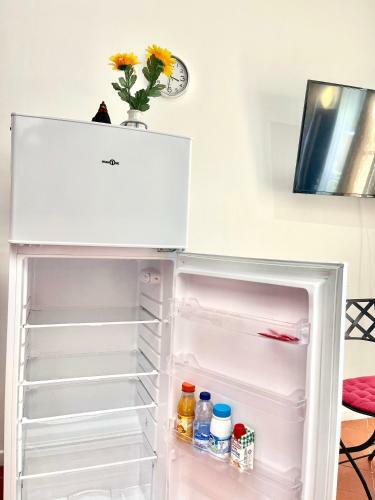 Apartamento Art Apparts Coeur De Ville