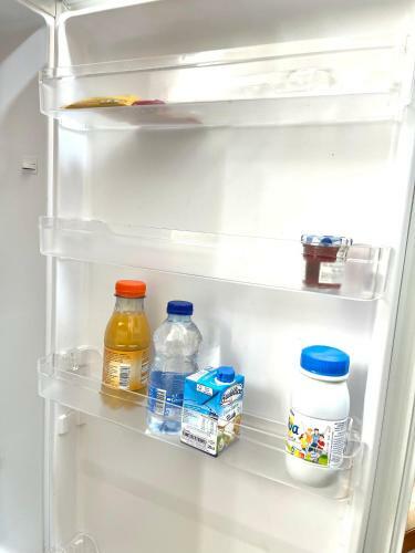 Apartamento Art Apparts Coeur De Ville