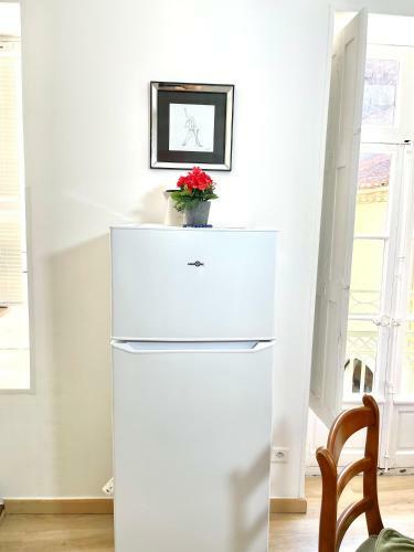 Apartamento Art Apparts Coeur De Ville