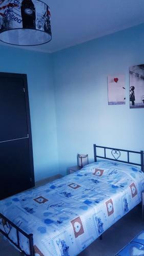 Apartamento Residenza Da Luisa