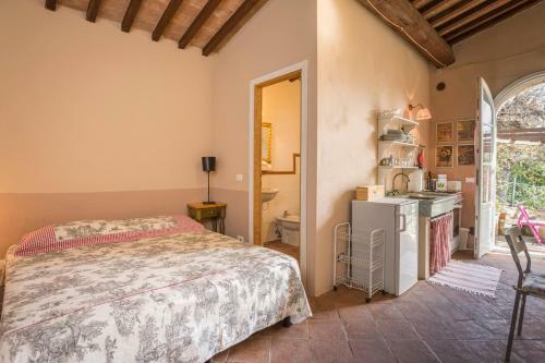 Apartamento Antico Casale Bellavista