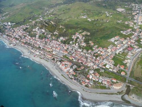 Villa Rosa Di Mare