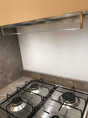 Apartamento Casa Tifra
