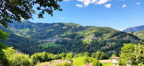 La Casetta Di Musita
