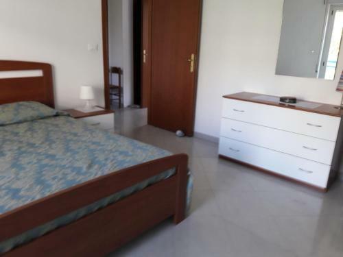 Apartamento Brancaleone House