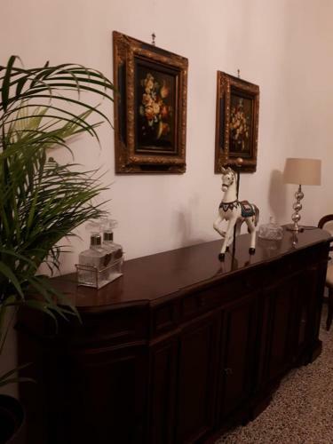 Apartamento La Casa Sotto Il Castello