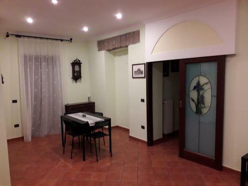 Apartamento Fabry's House