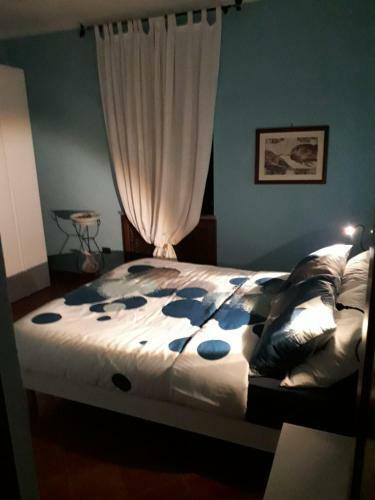 Apartamento Fabry's House