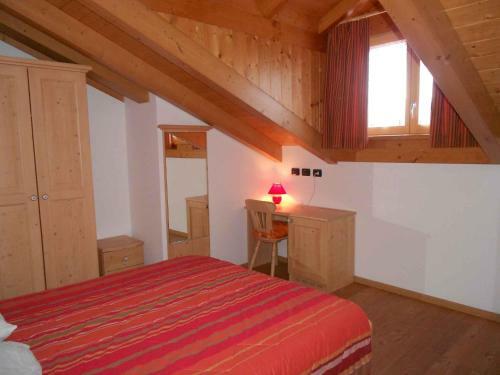 Apartment In Novella 41460