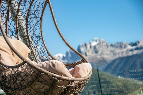 Apartamento Wohnung Rosengarten Heigler Hof