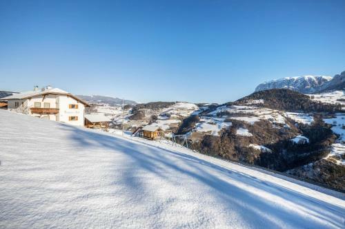Apartamento Wohnung Rosengarten Heigler Hof