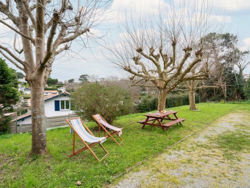 Holiday Home Gachounenea
