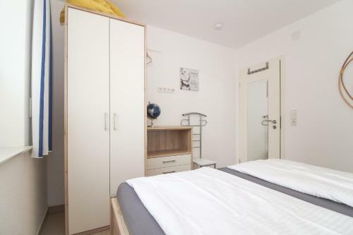 Apartamento Ankerplatz In Greetsiel