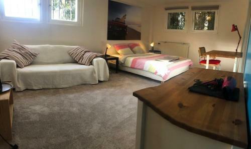 Bed & Breakfast Chambre Ind�pendante Aux Pied Des Pyr�n�es