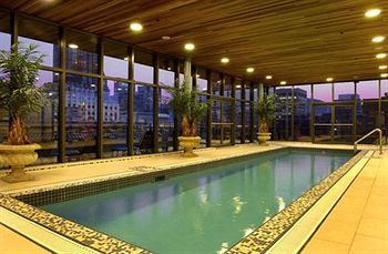 Aparthotel Le Square Phillips H�tel & Suites