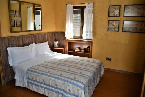 Hostal Mas La Trampa