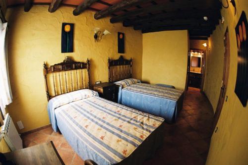 Hostal Mas La Trampa