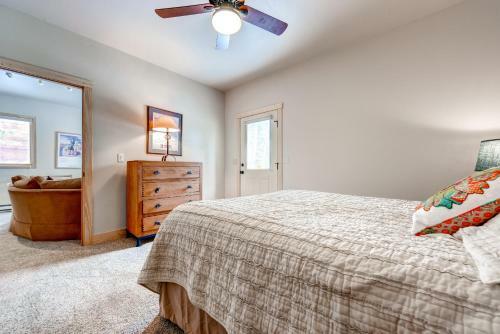 Pineview Haus By Colorado Rocky Mountain Resorts