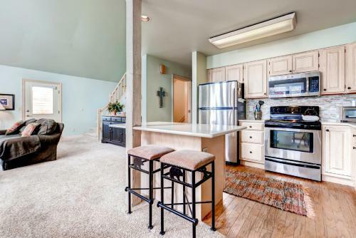 Pineview Haus By Colorado Rocky Mountain Resorts