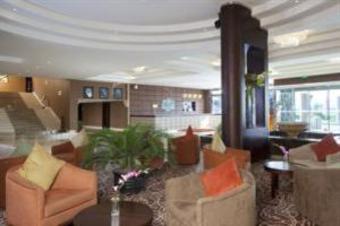 Hotel Holiday Inn Al Khobar - Corniche