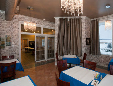 Motel Howard Johnson Inn Rigaud