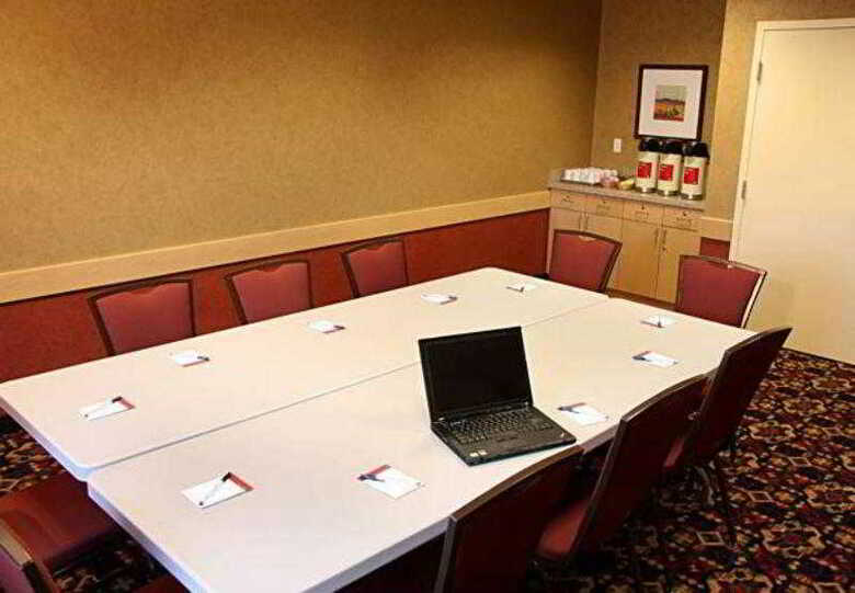 Hotel Towneplace Suites Farmington