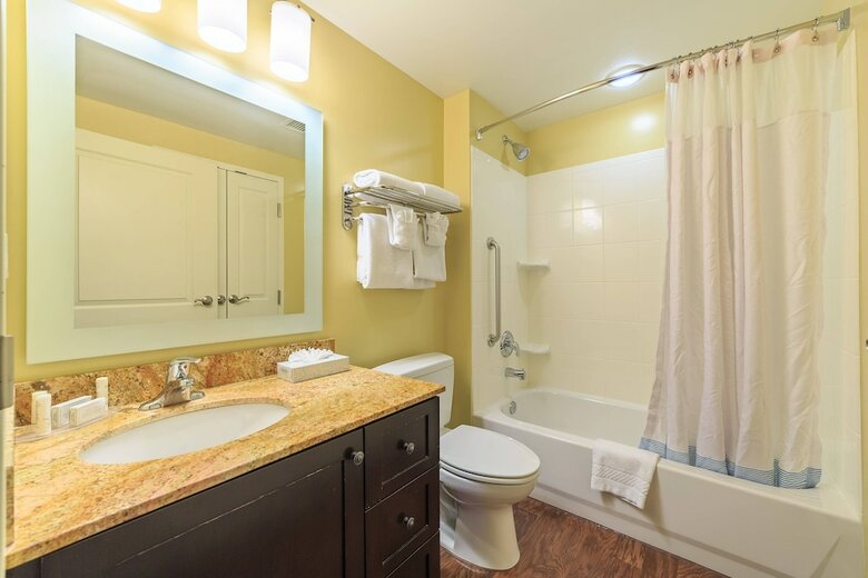 Hotel Towneplace Suites Farmington