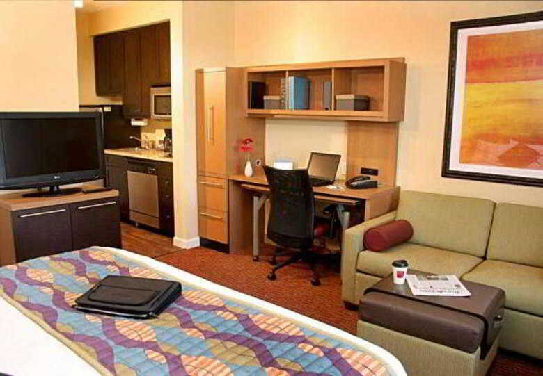 Hotel Towneplace Suites Farmington