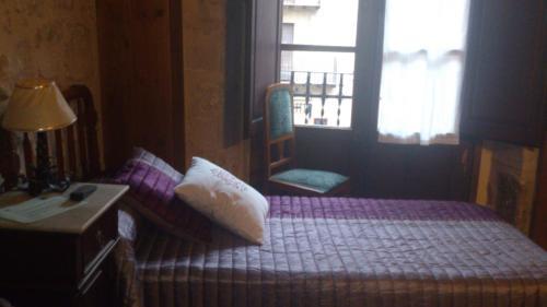 Hostal Fonda La Plaza