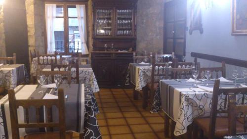 Hostal Fonda La Plaza